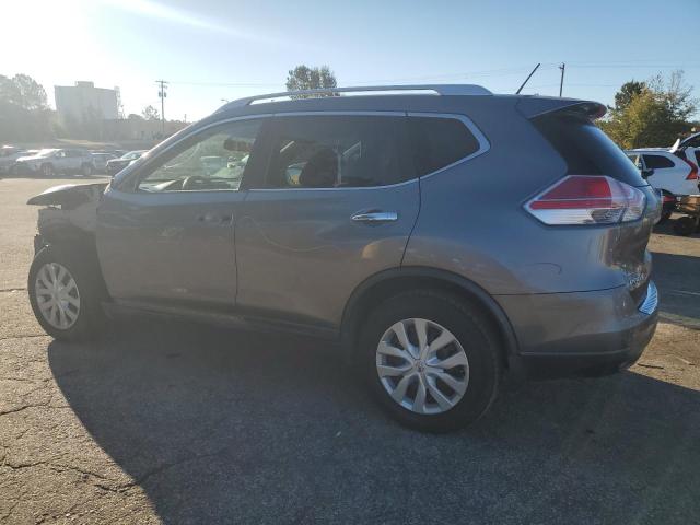 Фото 2 с аукциона – 2016 NISSAN ROGUE S с VIN KNMAT2MT7GP593739