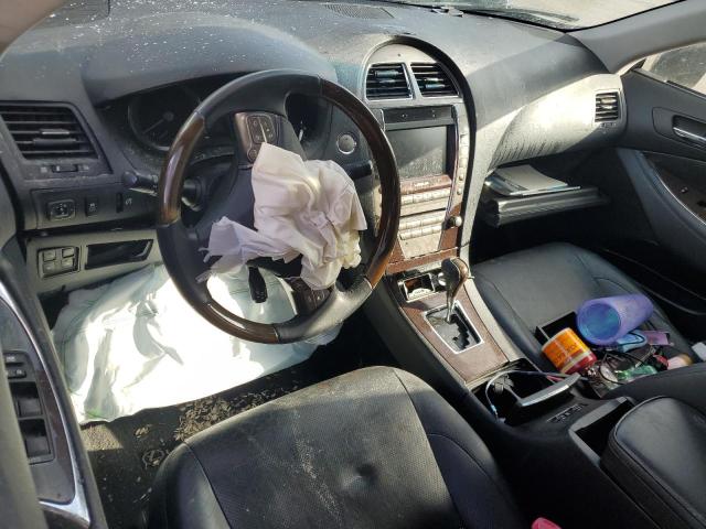 Фото 8 с аукциона – 2012 LEXUS ES 350 с VIN JTHBK1EG5C2477514