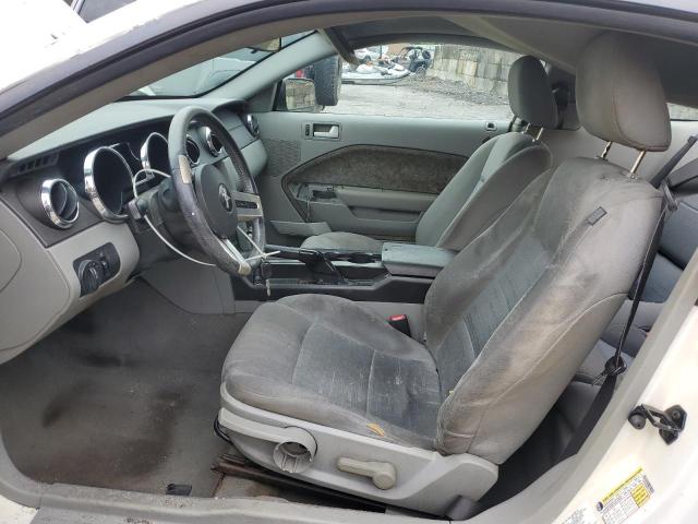 Photo 7 from auction – 2009 FORD MUSTANG with VIN 1ZVHT80N995122020