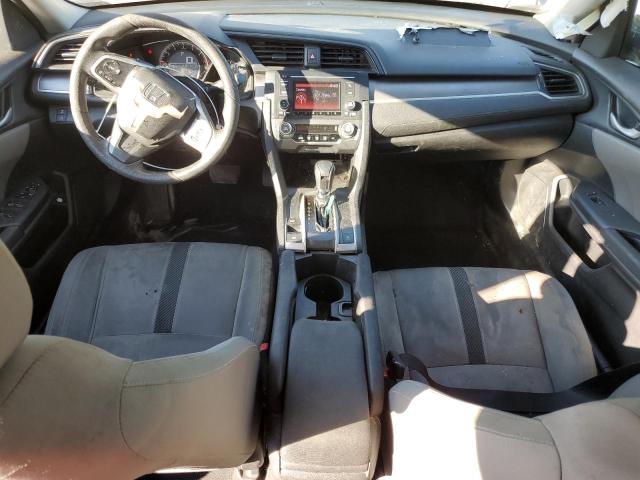 Photo 8 from auction – 2017 HONDA CIVIC with VIN 19XFC2F56HE063218
