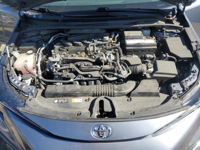 Photo 11 from auction – 2022 TOYOTA COROLLA SE with VIN 5YFS4MCE2NP121203