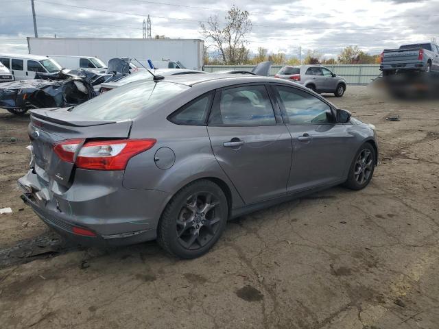 Photo 3 from auction – 2013 FORD FOCUS SE with VIN 1FADP3F2XDL361575