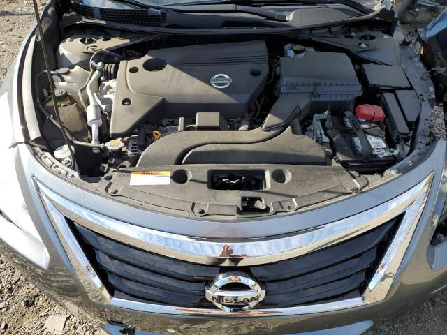 Photo 11 from auction – 2015 NISSAN ALTIMA 2.5 with VIN 1N4AL3AP2FC487482