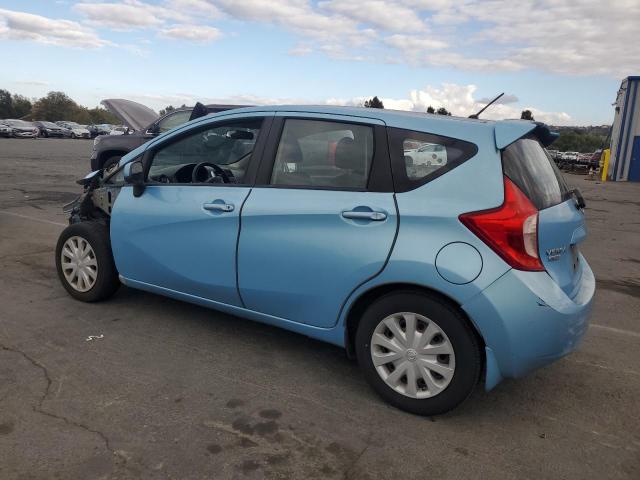Photo 2 from auction – 2014 NISSAN VERSA NOTE with VIN 3N1CE2CP3EL428208