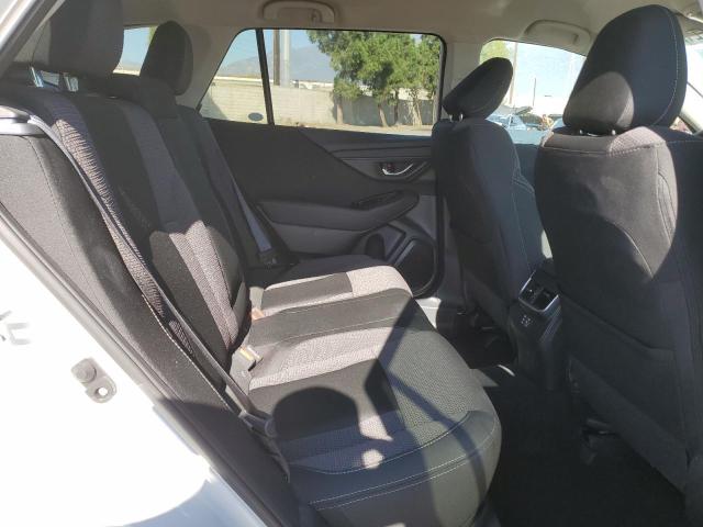 Photo 10 from auction – 2024 SUBARU OUTBACK PR with VIN 4S4BTADC5R3216511