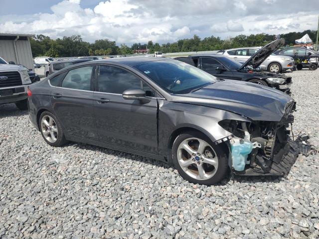 Photo 4 from auction – 2015 FORD FUSION SE with VIN 3FA6P0H72FR231696