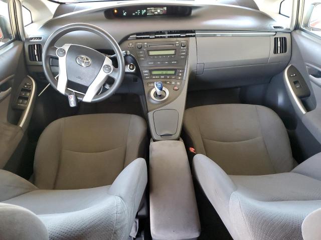 Zdjęcie 8 z aukcji – 2010 TOYOTA PRIUS z VIN JTDKN3DU7A0076499