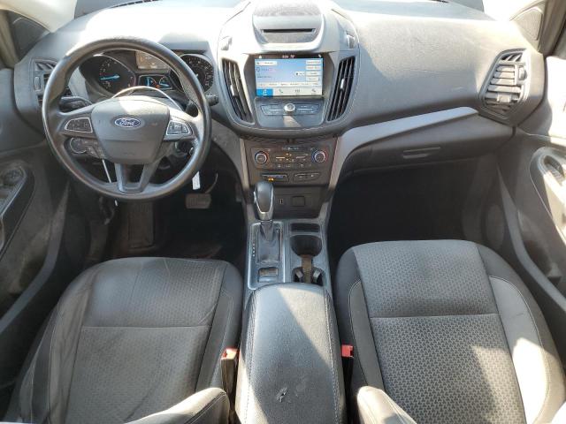 Photo 8 from auction – 2018 FORD ESCAPE SE with VIN 1FMCU9GD9JUB59314