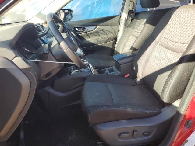 Photo 7 from auction – 2017 NISSAN ROGUE S with VIN JN8AT2MT8HW391651