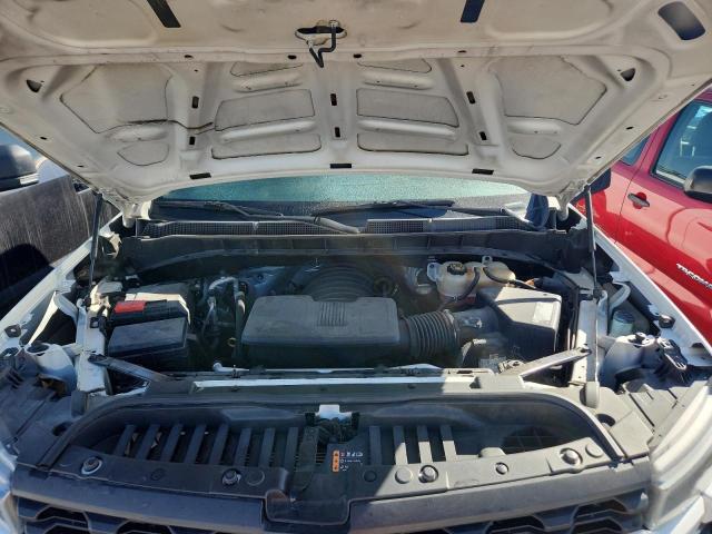 Photo 11 from auction – 2020 CHEVROLET SILVERADO with VIN 3GCNWAEF2LG246247