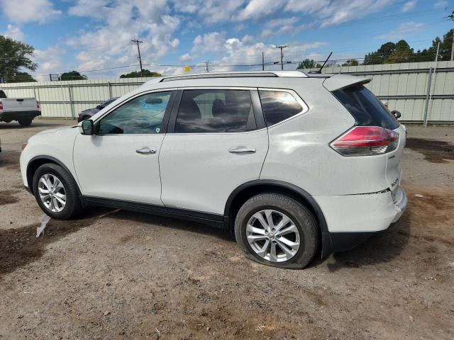 Photo 2 from auction – 2016 NISSAN ROGUE S with VIN KNMAT2MT4GP733536