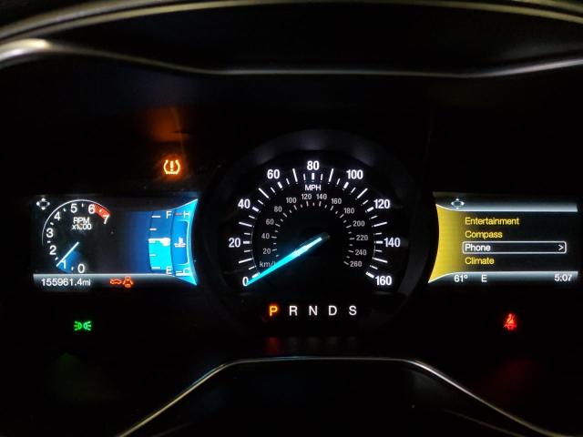 Photo 9 from auction – 2016 FORD FUSION TIT with VIN 3FA6P0K94GR135807