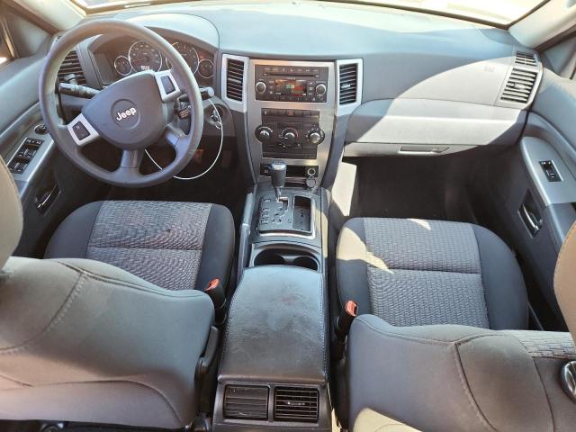 Photo 8 from auction – 2010 JEEP GRAND CHER with VIN 1J4PR4GK9AC160245