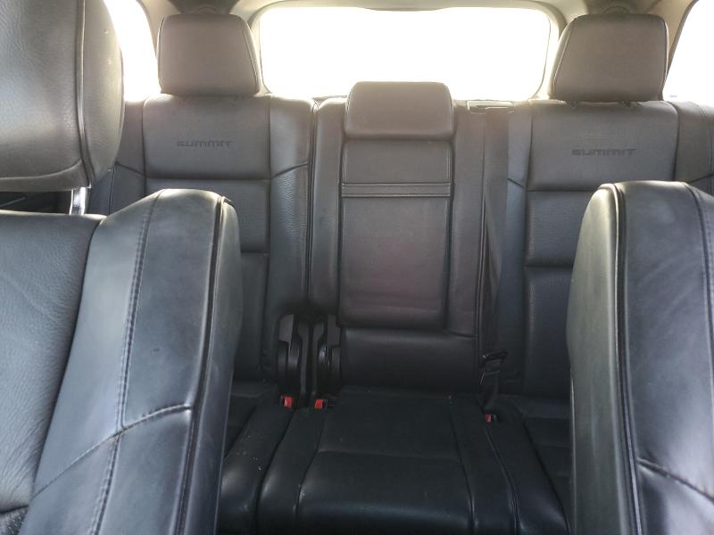 Photo 10 from auction – 2014 JEEP GRAND CHER with VIN 1C4RJFJT7EC501330