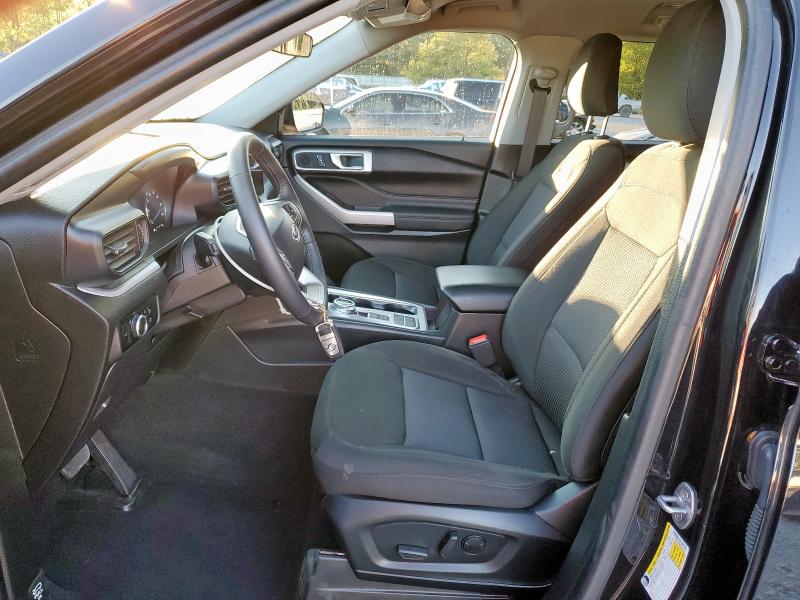 Photo 7 from auction – 2024 FORD EXPLORER X with VIN 1FMSK7DH9RGA80569