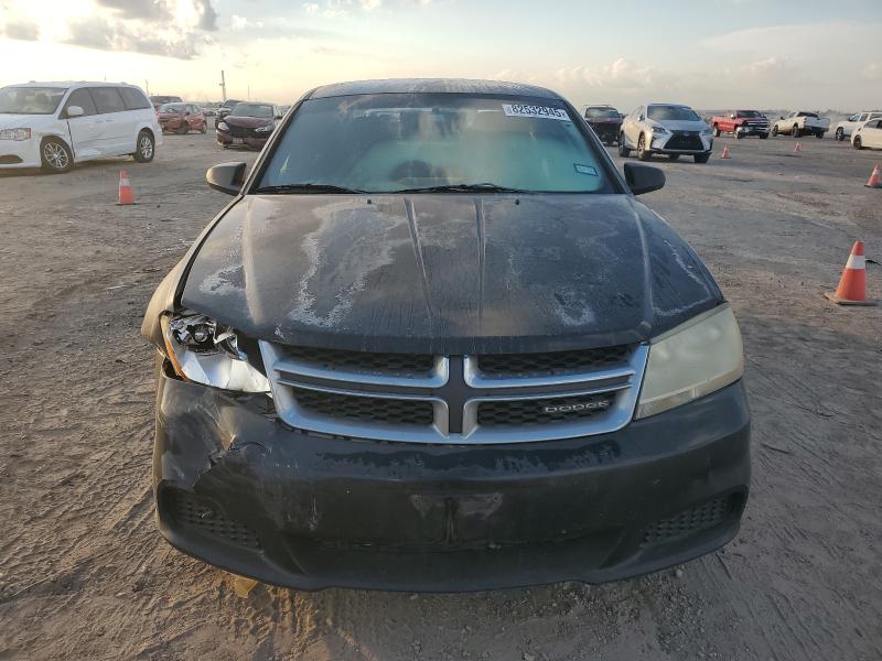 Photo 5 from auction – 2011 DODGE AVENGER EXPRESS with VIN 1B3BD4FB4BN543517