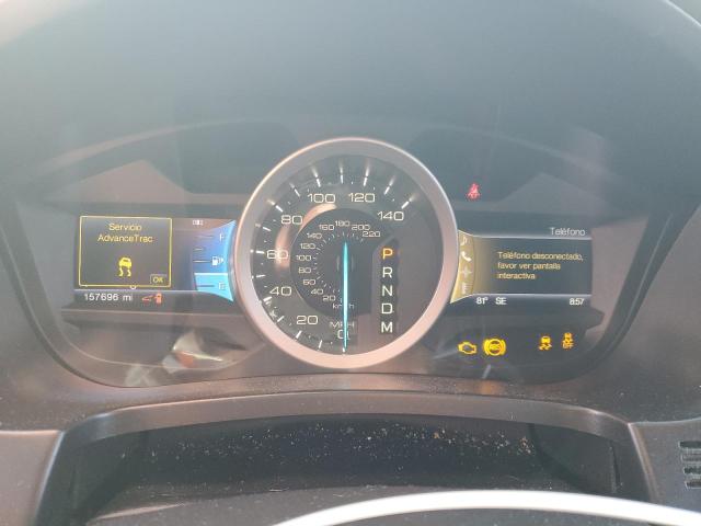 Photo 9 from auction – 2013 FORD EXPLORER X with VIN 1FM5K7D80DGA50446