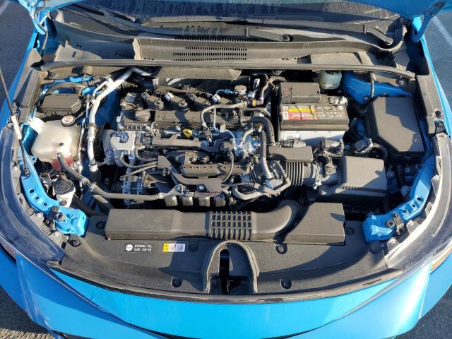 Photo 11 from auction – 2019 TOYOTA COROLLA SE with VIN JTNK4RBE3K3066680