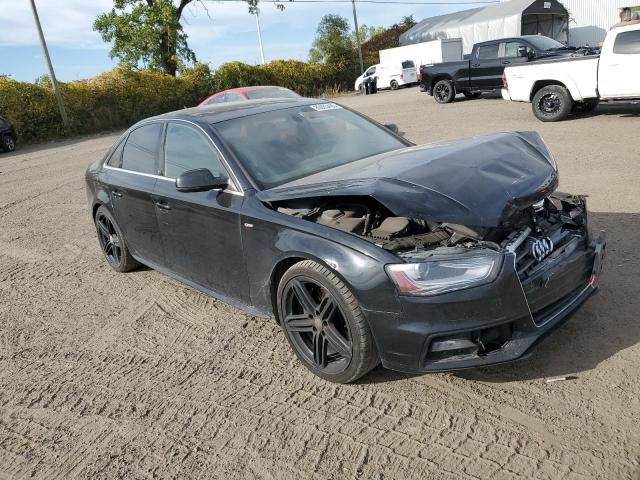 Photo 4 from auction – 2016 AUDI A4 PROGRES with VIN WAUFFCFL1GN001678