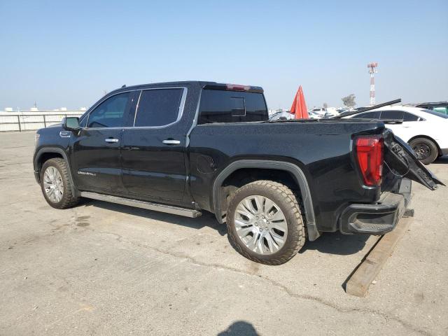 Photo 2 from auction – 2022 GMC SIERRA LIM with VIN 3GTU9FED2NG178131