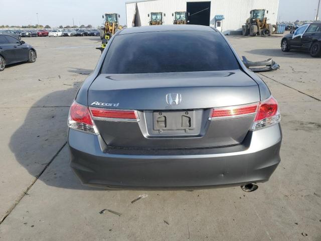 Photo 6 from auction – 2011 HONDA ACCORD EX with VIN 1HGCP2F78BA137551