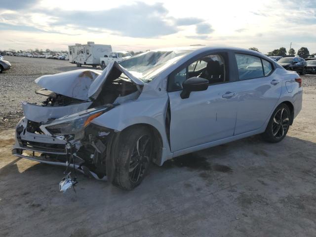 Photo 1 from auction – 2024 NISSAN VERSA SR with VIN 3N1CN8FV7RL882173