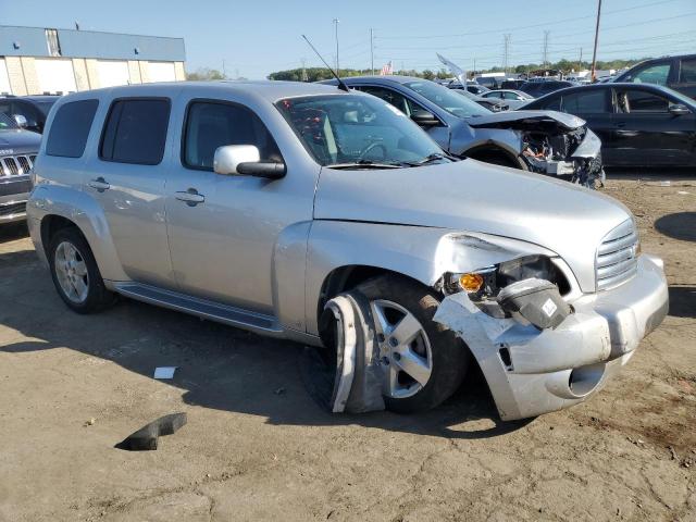 Photo 4 from auction – 2008 CHEVROLET HHR LT with VIN 3GNCA23P58S695814