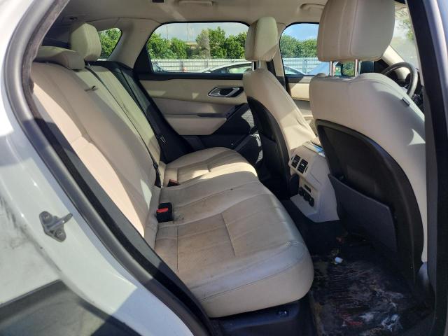 Photo 10 from auction – 2018 LAND ROVER RANGE ROVE with VIN SALYB2RV3JA719805