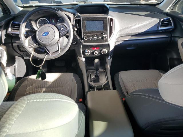 Photo 8 from auction – 2022 SUBARU FORESTER P with VIN JF2SKAEC7NH441579