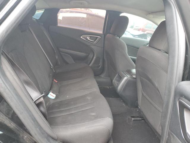 Photo 10 from auction – 2016 CHRYSLER 200 LIMITE with VIN 1C3CCCABXGN133212