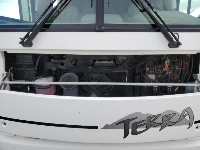 Photo 7 from auction – 2002 TERRY TRAVEL TRA with VIN 5B4KP57G023345637
