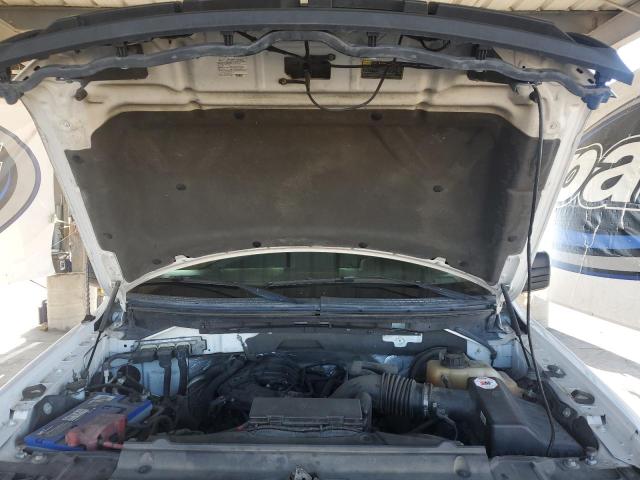 Photo 11 from auction – 2012 FORD F150 with VIN 1FTMF1CM2CFB58071