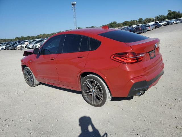 Photo 2 from auction – 2015 BMW X4 XDRIVE3 with VIN 5UXXW5C55F0E88826