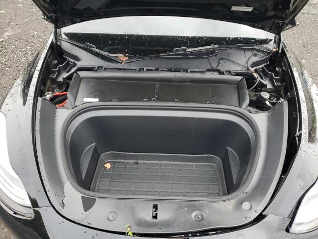 Фото 12 с аукциона – 2023 TESLA MODEL Y с VIN 7SAYGAEE4PF927610