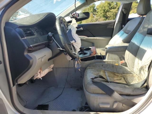 Photo 7 from auction – 2013 TOYOTA CAMRY L with VIN 4T4BF1FK6DR333311