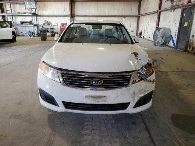 Photo 5 from auction – 2010 KIA OPTIMA LX with VIN KNAGG4A89A5375313