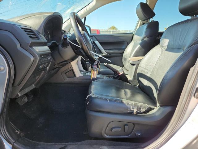 Photo 7 from auction – 2014 SUBARU FORESTER 2 with VIN JF2SJAHC0EH553915