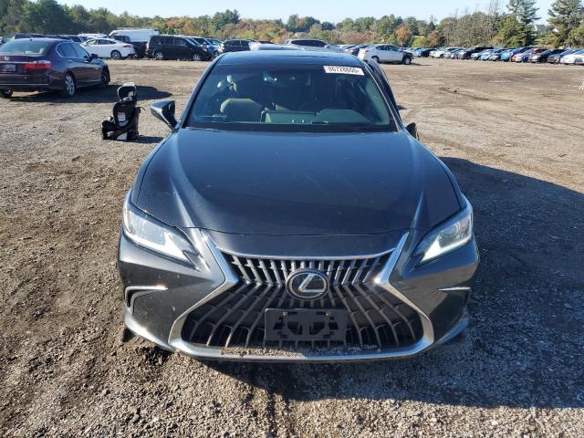 Photo 5 from auction – 2022 LEXUS ES 350 BAS with VIN 58ADZ1B14NU119080