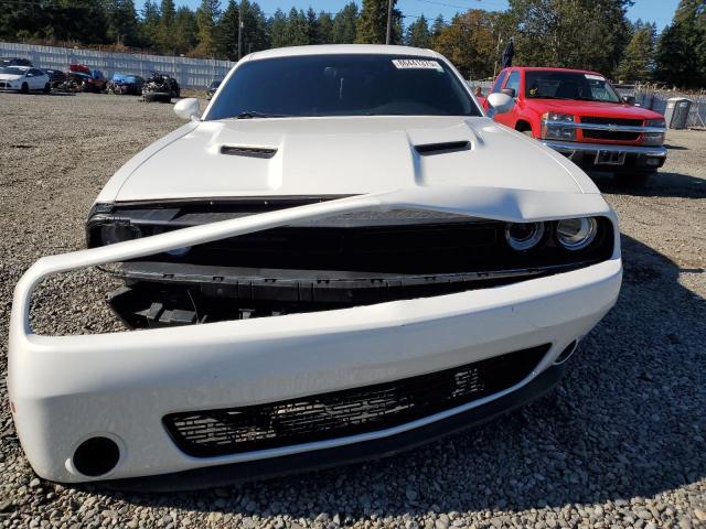 Photo 5 from auction – 2016 DODGE CHALLENGER with VIN 2C3CDZAG5GH120128