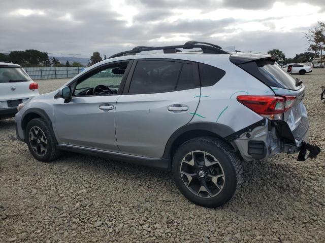 Photo 2 from auction – 2018 SUBARU CROSSTREK with VIN JF2GTABC5JH223626