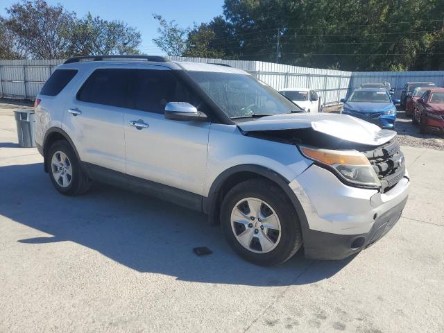 Photo 4 from auction – 2013 FORD EXPLORER with VIN 1FM5K7B93DGB35258