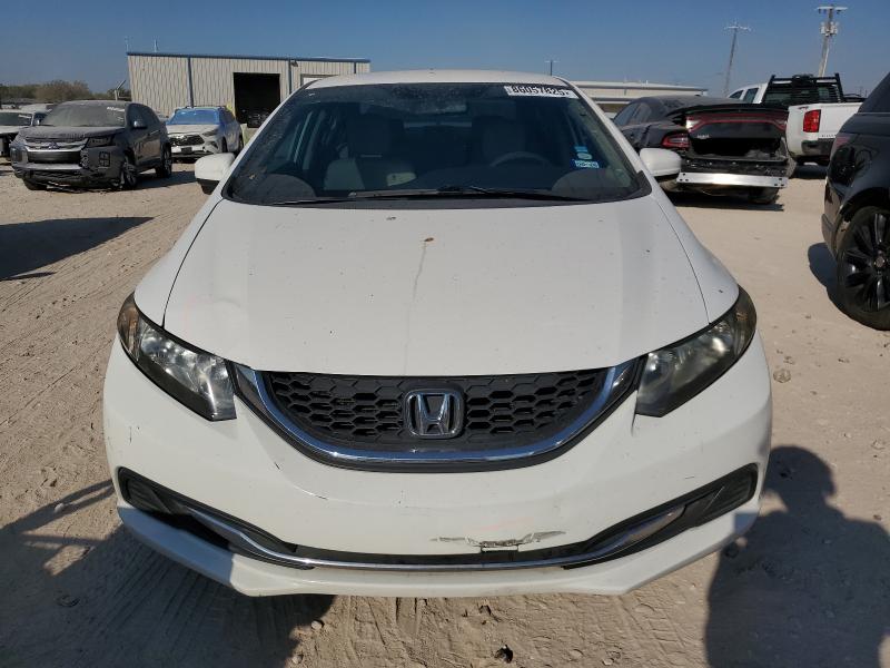 Photo 5 from auction – 2015 HONDA CIVIC SE with VIN 19XFB2F79FE075879