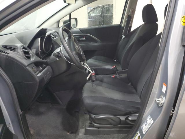 Photo 7 from auction – 2012 MAZDA 5 with VIN JM1CW2BL9C0123475