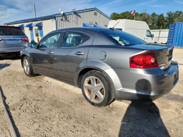 Photo 2 from auction – 2012 DODGE AVENGER SE with VIN 1C3CDZABXCN185627