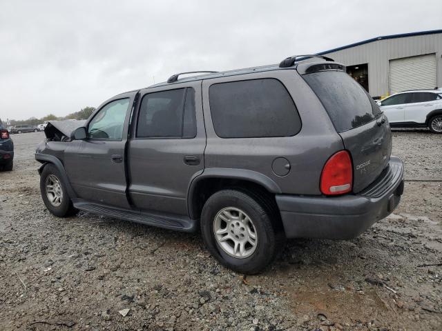 Photo 2 from auction – 2003 DODGE DURANGO SP with VIN 1D4HR38N93F543636