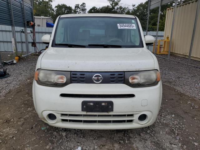Photo 5 from auction – 2011 NISSAN CUBE BASE with VIN JN8AZ2KR4BT200287