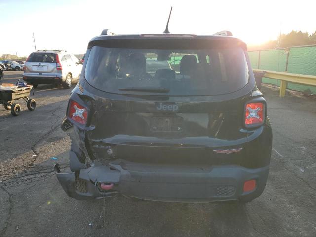 Photo 6 from auction – 2017 JEEP RENEGADE T with VIN ZACCJBCB3HPE79460