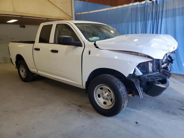 Photo 4 from auction – 2018 RAM 1500 ST with VIN 1C6RR7FG5JS308949