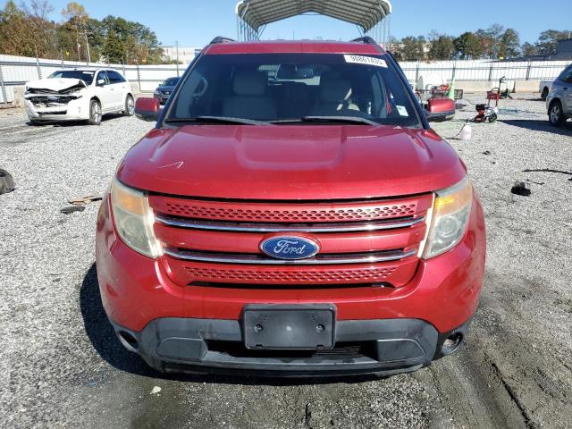 Photo 5 from auction – 2012 FORD EXPLORER L with VIN 1FMHK7F85CGB00251