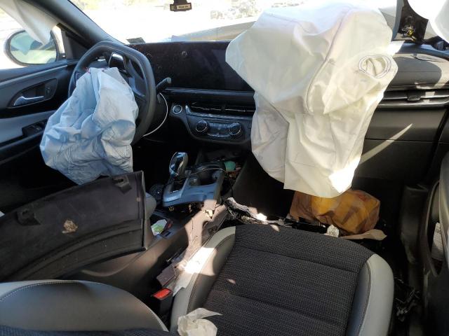 Photo 8 from auction – 2025 BUICK ENVISTA PR with VIN KL47LAEP9SB041469